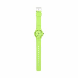 Reloj Mujer Casio POP - BIO RESIN STRAP - LEMON GREEN (Ø 31 mm)