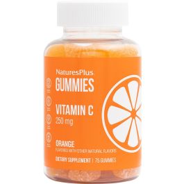Gummies Vitamina C Precio: 20.5000004. SKU: B16BXG7HL2