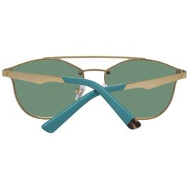 Gafas de Sol Unisex Web Eyewear WE0189A ø 59 mm Gafas de Sol Unisex Web Eyewear WE0189A ø 59 mm