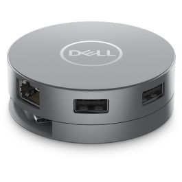 DELL DA305 Adaptador Móvil USB-C 6 en 1