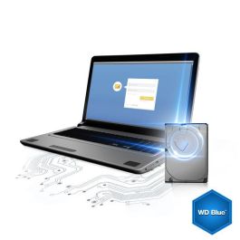 Western Digital 500GB, 3.5", SATA 6Gb/s, 7200 RPM, 32MB Western Digital 500GB, 3.5", SATA 6Gb/s, 7200 RPM, 32MB