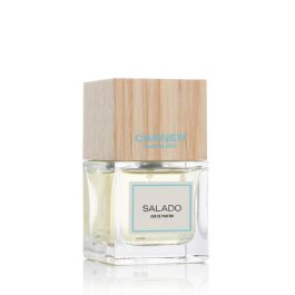 Perfume Unisex Carner Barcelona EDP Salado 50 ml