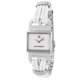 Reloj Mujer Laura Biagiotti LB0046L-02 (Ø 31 mm) Precio: 21.49999995. SKU: S0332119