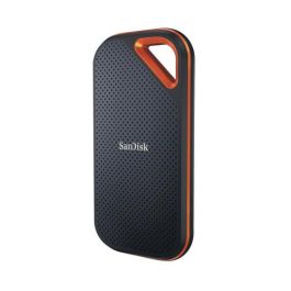 Disco Duro Externo SanDisk Extreme PRO Portable 2 TB