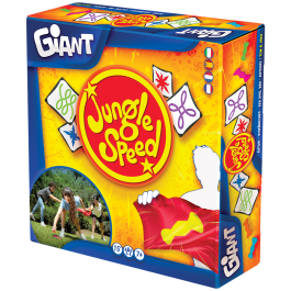 Jungle Speed Giant Jungle Speed Giant Precio: 24.50000014. SKU: B18B6F4R4S