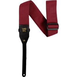 Ernie Ball Correa para Guitarra Acústica y Bajo de Polipropileno - Burdeos Precio: 12.98999977. SKU: B16D9LGSZ7