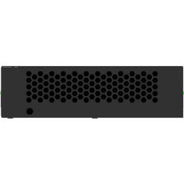 Netgear 8x1G PoE+ 110W 1x1G and 1xSFP Managed Switch Netgear 8x1G PoE+ 110W 1x1G and 1xSFP Managed Switch