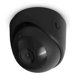 Ubiquiti UVC-G6-TURRET-B - Cámara de Seguridad IP Turret 4K 8MP, Interior/Exterior, Visión Nocturna, PoE, IP66, Color Negro Precio: 230.89000022. SKU: B1FBQBPTZ2
