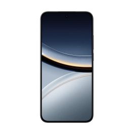 Poco F7 12GB RAM 256GB Almacenamiento Dual SIM 5G Black