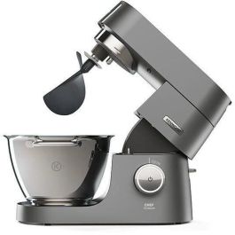 Kenwood AT511 Accesorio de mezcla delicado para robot de cocina Chef, adaptable a todas las gamas, ideal para espumas
