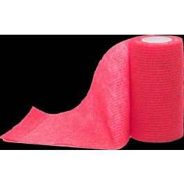 Ligadura Coesiva 10 cm X 4,5 M Vermelho 1Ud Covetrus Precio: 2.7900004. SKU: B19T5CGMLG