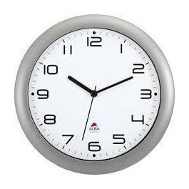 Archivo 2000 Reloj De Pared Analógico Gris 45x300 mm Archivo 2000 Reloj De Pared Analógico Gris 45x300 mm Precio: 19.89000057. SKU: S8401350