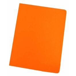 Subcarpeta Mariola Naranja A4 50 Piezas Subcarpeta Mariola Naranja A4 50 Piezas Precio: 10.50000006. SKU: S8412639