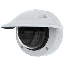 Axis Cámara IP minidomo P3267-LVE 5MP 3-8mm IR40 WDR IK10 IP66 Precio: 1202.58999993. SKU: B1C4JLTGJS