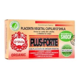 Placenta Vegetal Plus Forte-Shock Placenta Vegetal Plus Forte-Shock Precio: 24.69000039. SKU: B1EANKK64B