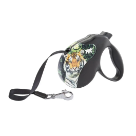 Ferplast Correa Amigo M Tape Decor Tiger Precio: 27.50000033. SKU: B1AEL95ZHK