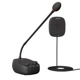 Microfono Fonestar Interfon - W Precio: 137.99445. SKU: B1HLSHJK3P