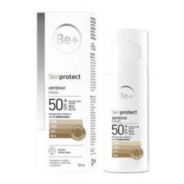 Be+ Antiedad Facial 50ml Precio: 35.50000003. SKU: B1GEF5NWVF