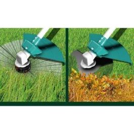 Bosch AFS 23-37, 10 Piezas de Alambre para Desbrozadora de Alto Rendimiento, Ø 3,5 mm de Diámetro