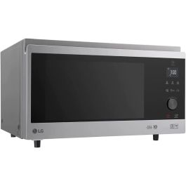 Horno Microondas LG MJ3965ACS 39 L 1200W 900 W (39 L)