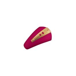 Vibrador Shunga Obi Rojo