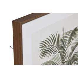 Lienzo Home ESPRIT Poliestireno Lienzo 60 x 4 x 80 cm