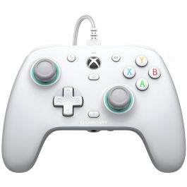 GameSir Mando G7 SE Alámbrico USB Tipo C para Xbox One/Series S/X Blanco Precio: 89.2738. SKU: B1J7MVXMK3