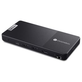 Lenovo Chromebox Micro Mini PC Intel Celeron N4500 8GB RAM 32GB eMMC ChromeOS