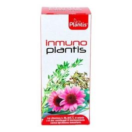 ARTESANIA Inmunoplantis Jarabe 250ml con Equinácea y Jalea Real para Aumentar Defensas y Resistencia a Infecciones Precio: 14.4999998. SKU: B189DD6XCF