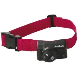 PetSafe Collar receptor inalámbrico para mascotas 3,6+ kg PET0729849107625 Precio: 137.89000038. SKU: B13V9FFB8K