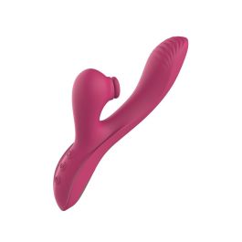 Vibrador Punto G Dream Toys Essentials Rosa