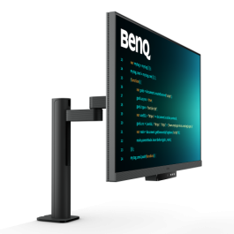 BenQ RD320UA Monitor 31" 4K UHD para Programación, USB-C, Altavoces, USB Hub, BenQ Halo Light, Brazo Flexible Precio: 952.78999992. SKU: B1CY7ZPZ3M