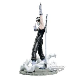 BANPRESTO Figura Momochi Zabuza Memorable Saga Naruto Shippuden 14cm