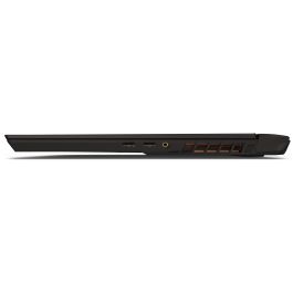 MSI Vector 17 HX AI A2XWJG-039 Portátil - Intel Core Ultra 9 275HX, NVIDIA RTX 5090, 32 GB RAM, 2 TB SSD, 17" QHD+