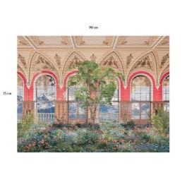 Nathan NAT1738260360390 Rompecabezas 2000 pág.