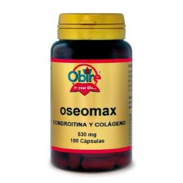 Oseomax 530 Mg Precio: 14.6899995. SKU: B1HDRDJN77