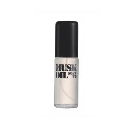 Musk Oil No. 6, Agua de Tocador, Unisex, 30 ml Precio: 13.6900005. SKU: B1GHR69XHN