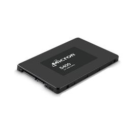 Micron 5400 PRO MTFDDAK480TGA-1BC1ZABYYT SSD 480GB 2.5" SATA III 1.5 DWPD Read Intensive para Portátil Precio: 681.4236. SKU: B182JW6HNR