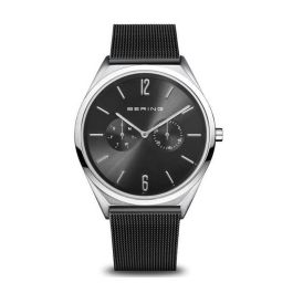 Reloj Hombre Bering 17140-102-GWP Plateado (Ø 40 mm)