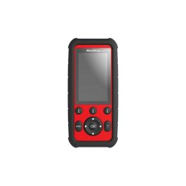 Autel MD808 PRO Herramienta Diagnóstico Vehículos Ligeros. Resetea Aceite, Batería, Freno, Regeneración DPF. Versión Europea, 2 Años Garantía.