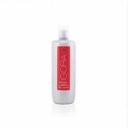 Schwarzkopf Igora Royal Oil Developer 6% / 20 Vol. 1000ml Activador para Tinte Permanente, Cubre Canas y Aclara 1-2 Niveles Precio: 9.5000004. SKU: B123X6FFQ4