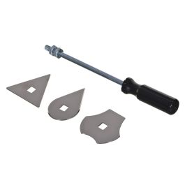 Stanley Fatmax Pistola de Calor FME670K-QS 2000W 600°C