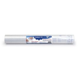 Sadipal Forro de Libros Autoadhesivo Reposicionable PP 100 Micras 0,50x20M Transparente Precio: 16.68999948. SKU: S8416504
