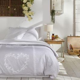 TODAY JUEGO DE CAMA - FUNDA NÓRDICA 220x240 + 2 FUNDAS DE ALMOHADA 65X65 - 100% ALGODÓN 57 hilos - Constance Precio: 38.50000022. SKU: B19H3FD8Z8