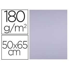 Cartulina Liderpapel 50x65 cm Lila 180 gr Unidad 125 unidades