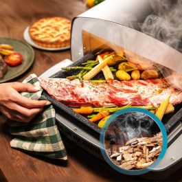 Pizzera Eléctrica Cecotec Pizza&Co 500 Max