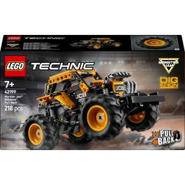 Lego Monster Jam Digatron Technic: Juego de Construcción con Motor de Carga Manual para Niños de 7 Años en Adelante Precio: 28.49999999. SKU: B14KN7ZVPN