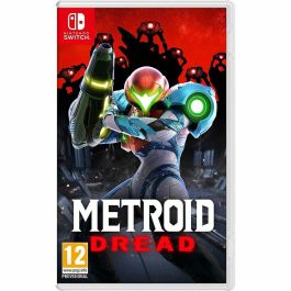 Videojuego para Switch Nintendo 10007203 Videojuego para Switch Nintendo 10007203 Precio: 64.49999985. SKU: S7808722