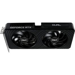 Palit RTX 5060 8GB GDDR7 Dual OC