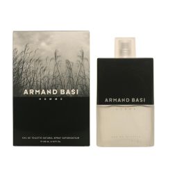 Armand Basi ARMAND BASI HOMME Eau de Toilette Vaporizador para Hombre 125 ml Precio: 30.89000046. SKU: S0589757